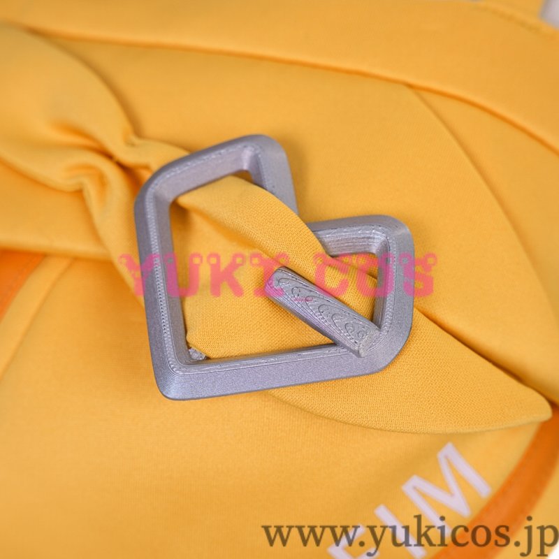 画像6: オーバーウォッチ 2 x LE SSERAFIM　Mercy　マーシー　コスプレ衣装　送料無料 (6)