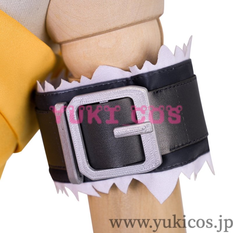 画像7: オーバーウォッチ 2 x LE SSERAFIM　Mercy　マーシー　コスプレ衣装　送料無料 (7)