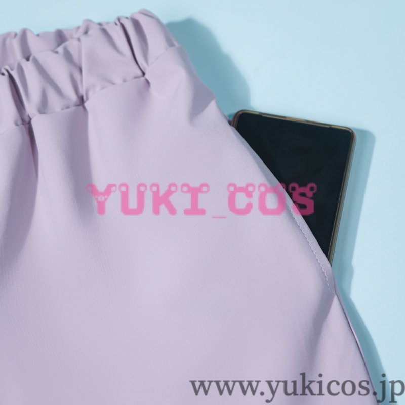 画像9: 18TRIP　エイティーントリップ　エイトリ　主人公　浜咲楓　コスプレ衣装　送料無料 (9)