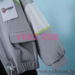 画像5: 18TRIP　エイティーントリップ　エイトリ　主人公　浜咲椛　コスプレ衣装　送料無料 (5)