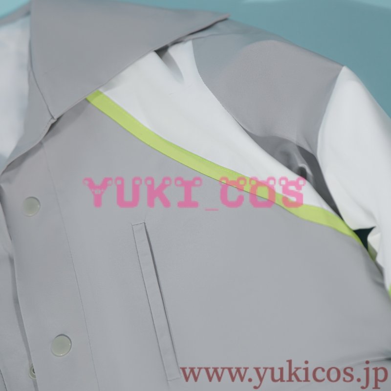 画像7: 18TRIP　エイティーントリップ　エイトリ　主人公　浜咲椛　コスプレ衣装　送料無料 (7)