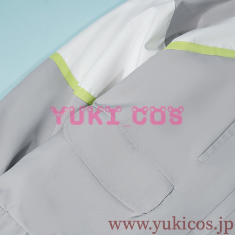 画像6: 18TRIP　エイティーントリップ　エイトリ　主人公　浜咲椛　コスプレ衣装　送料無料 (6)