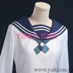 画像4: 呪術廻戦　天内理子　コスプレ衣装　送料無料 (4)