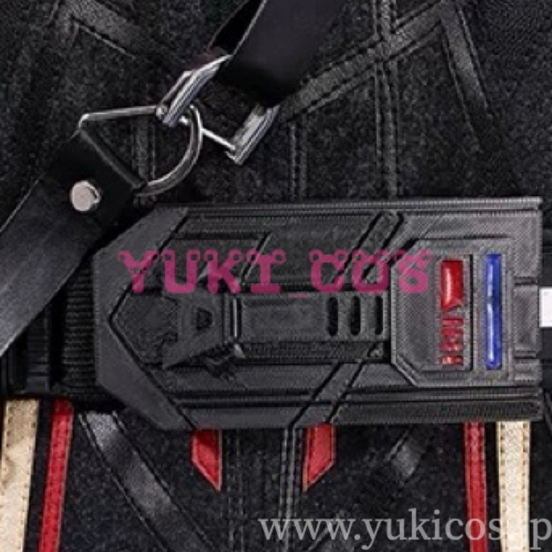 画像5: 恋と深空　Love and Deepspace　マヒル　遠空艦隊の新任執艦官　コスプレ衣装　送料無料 (5)