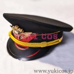 画像10: 恋と深空　Love and Deepspace　マヒル　遠空艦隊の新任執艦官　コスプレ衣装　送料無料 (10)