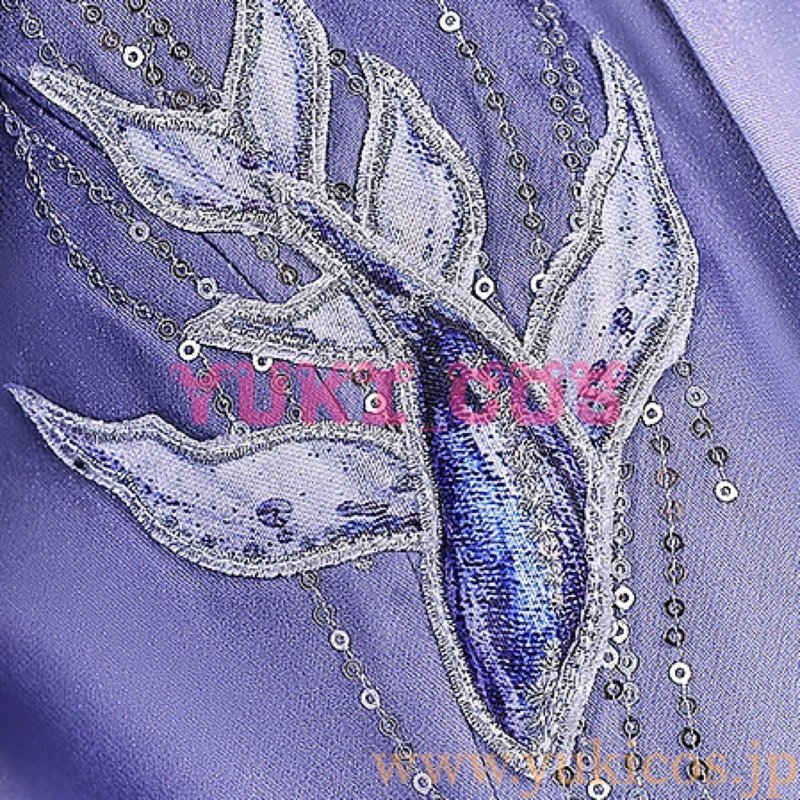 画像7: 恋と深空　Love and Deepspace　ホムラ　果てしなき海に沈む　コスプレ衣装　送料無料 (7)