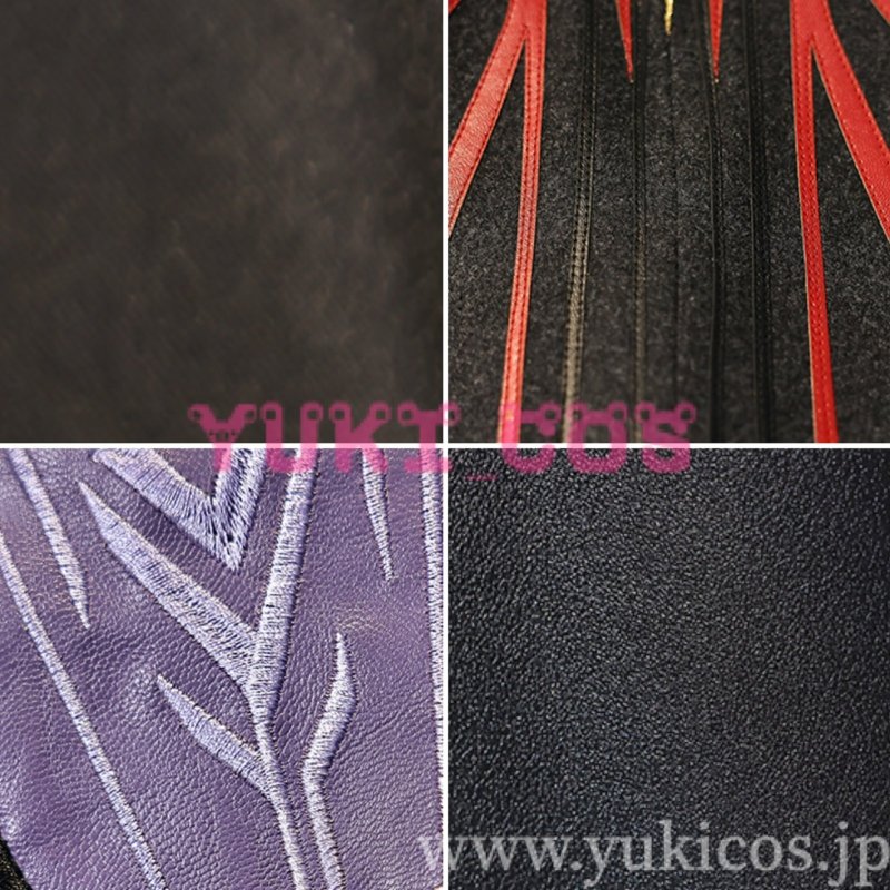 画像11: 恋と深空　Love and Deepspace　マヒル　遠空艦隊の新任執艦官　コスプレ衣装　送料無料 (11)