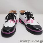 画像1: 学園アイドルマスター　学マス　有村麻央　初恋　コスプレ靴　送料無料 (1)