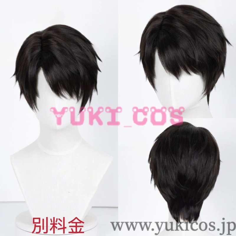 画像12: 恋と深空　Love and Deepspace　マヒル　遠空艦隊の新任執艦官　コスプレ衣装　送料無料 (12)