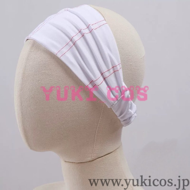 画像5: 呪術廻戦　天内理子　コスプレ衣装　送料無料 (5)