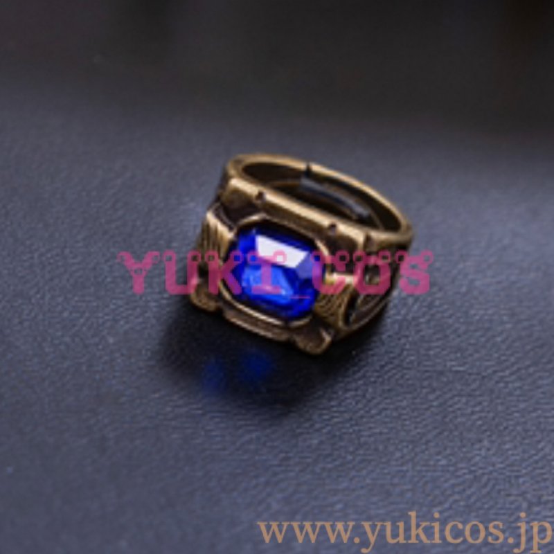 画像9: 恋と深空　Love and Deepspace　ホムラ　果てしなき海に沈む　コスプレ衣装　送料無料 (9)