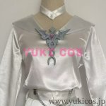画像6: アイデンティティ5　Identity V　第五人格　医師　SSR衣装　完治　コスプレ衣装　送料無料 (6)