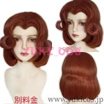 画像10: アイデンティティ5　Identity V　第五人格　医師　SSR衣装　完治　コスプレ衣装　送料無料 (10)