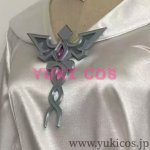 画像7: アイデンティティ5　Identity V　第五人格　医師　SSR衣装　完治　コスプレ衣装　送料無料 (7)