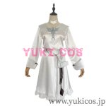 画像1: アイデンティティ5　Identity V　第五人格　医師　SSR衣装　完治　コスプレ衣装　送料無料 (1)