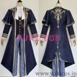 画像1: アイデンティティ5　Identity V　第五人格　弁護士　SSR衣装　正義の分銅　コスプレ衣装　送料無料 (1)