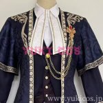 画像4: アイデンティティ5　Identity V　第五人格　弁護士　SSR衣装　正義の分銅　コスプレ衣装　送料無料 (4)