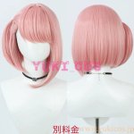 画像14: 原神　げんしん　シャルロット　コスプレ衣装　送料無料 (14)