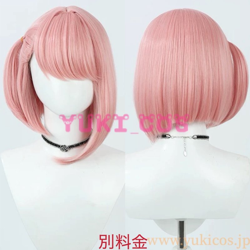 画像14: 原神 げんしん シャルロット コスプレ衣装 送料無料 (14)