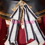 画像6: 原神　げんしん　シャルロット　コスプレ衣装　送料無料 (6)