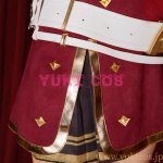 画像8: 原神　げんしん　シャルロット　コスプレ衣装　送料無料 (8)