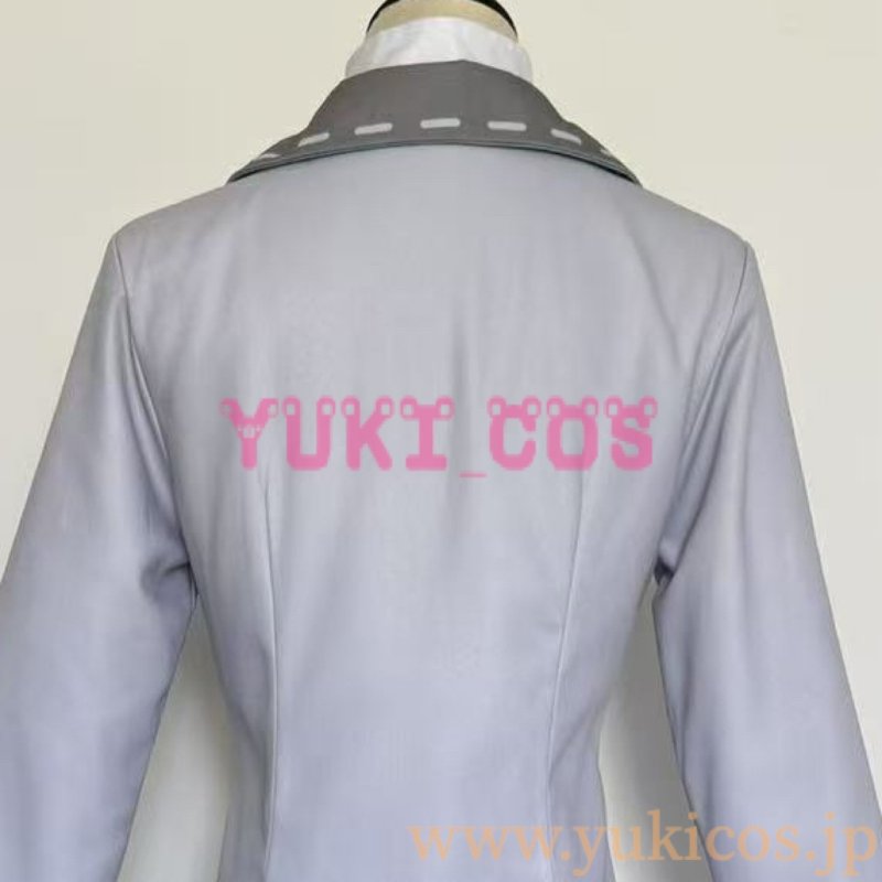 画像6: アイデンティティ5　Identity V　第五人格　納棺師　SR衣装　クマツヅラ　コスプレ衣装　送料無料 (6)