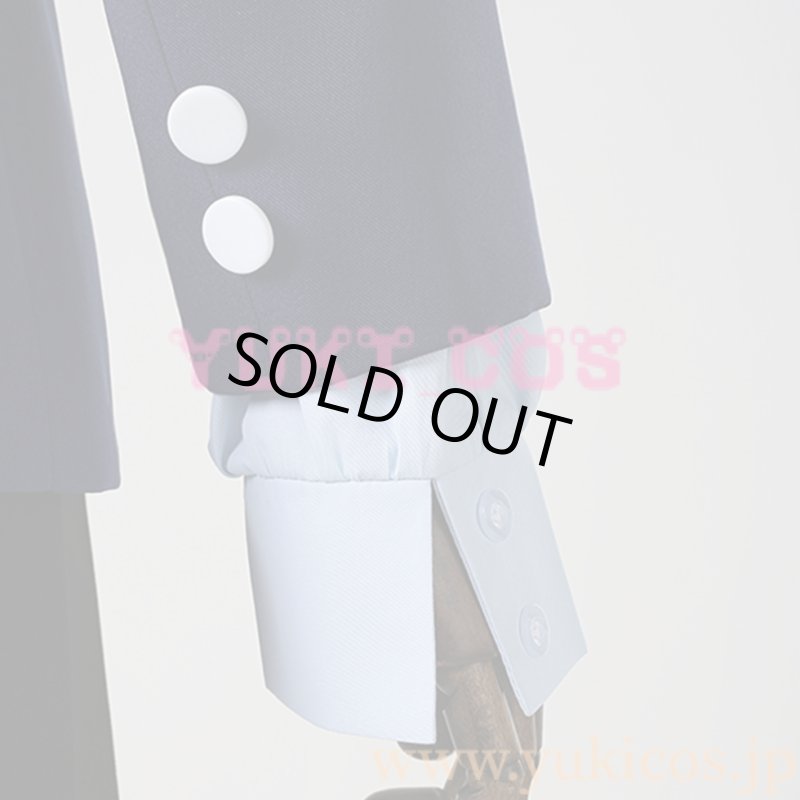 画像8: 機動戦士ガンダム　Nyaan　ニャアン　コスプレ衣装　送料無料 (8)