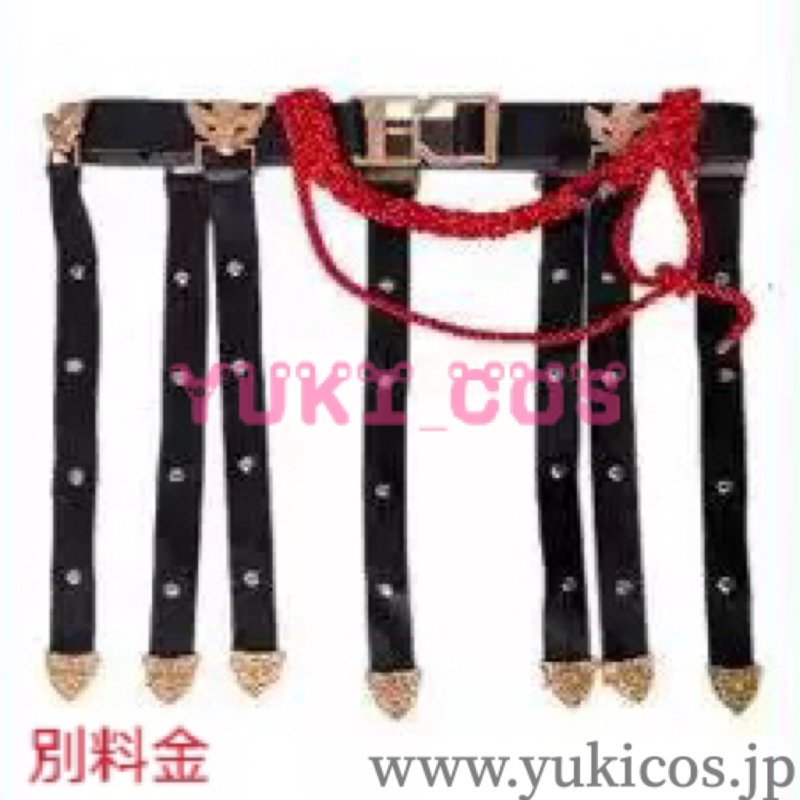 画像6: アイデンティティ5　Identity V　第五人格　昆虫学者　SSR衣装　踏莎行　コスプレ衣装　送料無料 (6)