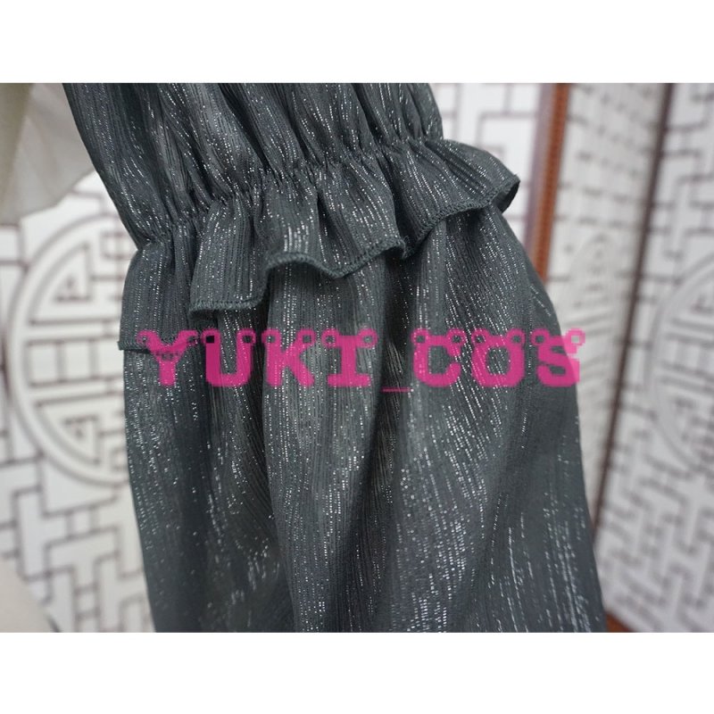 画像7: その着せ替え人形は恋をする　着せ恋　喜多川海夢 サバこま　サキュバス娘　リズきゅん　コスプレ衣装　新バージョン　送料無料 (7)