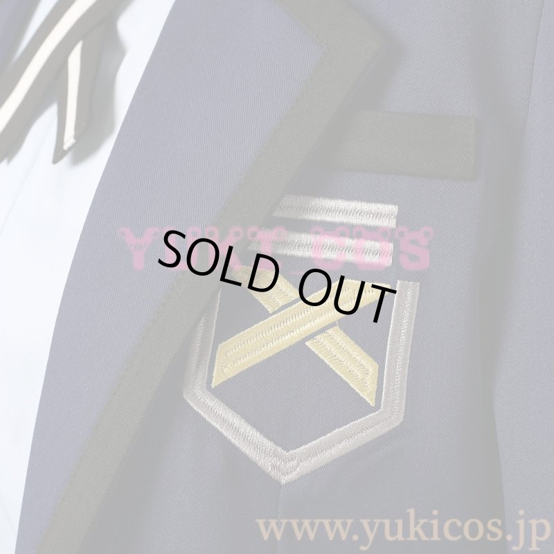 画像7: 機動戦士ガンダム　Nyaan　ニャアン　コスプレ衣装　送料無料 (7)