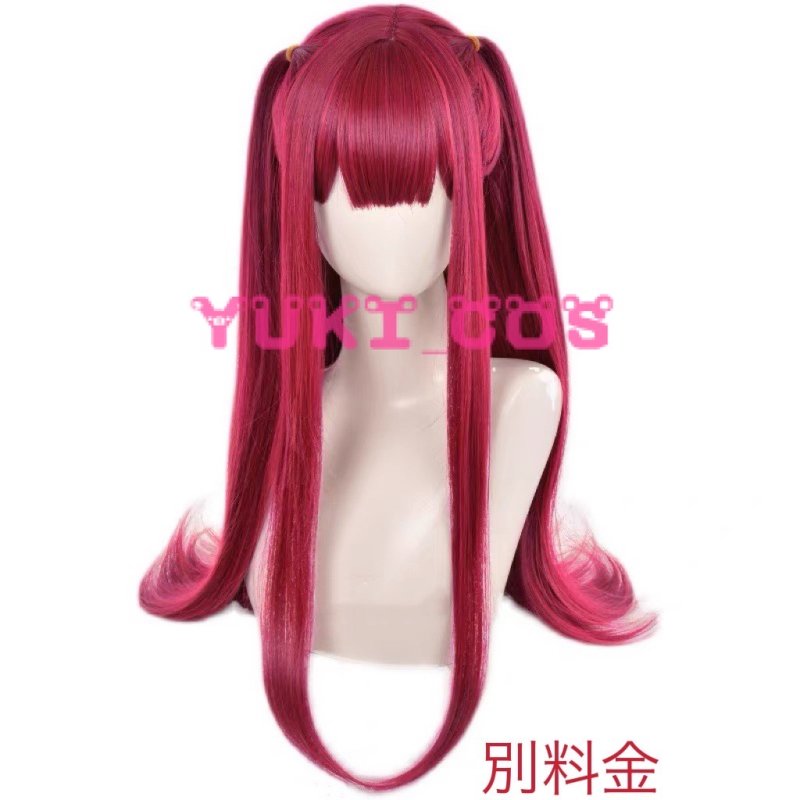 画像9: その着せ替え人形は恋をする　着せ恋　喜多川海夢 サバこま　サキュバス娘　リズきゅん　コスプレ衣装　新バージョン　送料無料 (9)