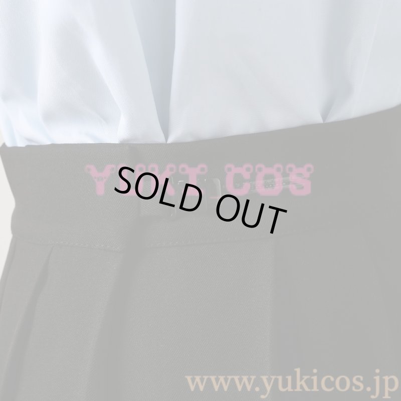 画像11: 機動戦士ガンダム　Nyaan　ニャアン　コスプレ衣装　送料無料 (11)