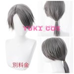 画像7: アイデンティティ5　Identity V　第五人格　納棺師　SR衣装　クマツヅラ　コスプレ衣装　送料無料 (7)