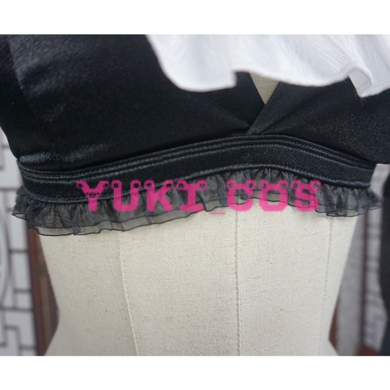 画像8: その着せ替え人形は恋をする　着せ恋　喜多川海夢 サバこま　サキュバス娘　リズきゅん　コスプレ衣装　新バージョン　送料無料 (8)