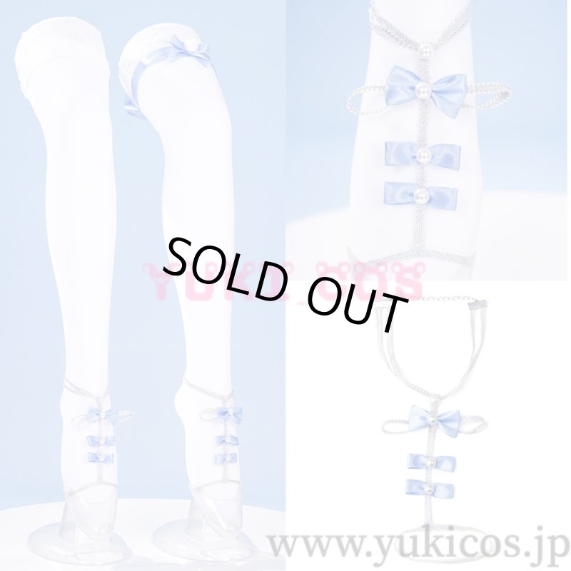 画像14: 王者栄耀　Honor of Kings x Sanrio Characters　Yaria　瑶　Cinnamoroll’s ドリーム　コスプレ衣装　送料無料 (14)