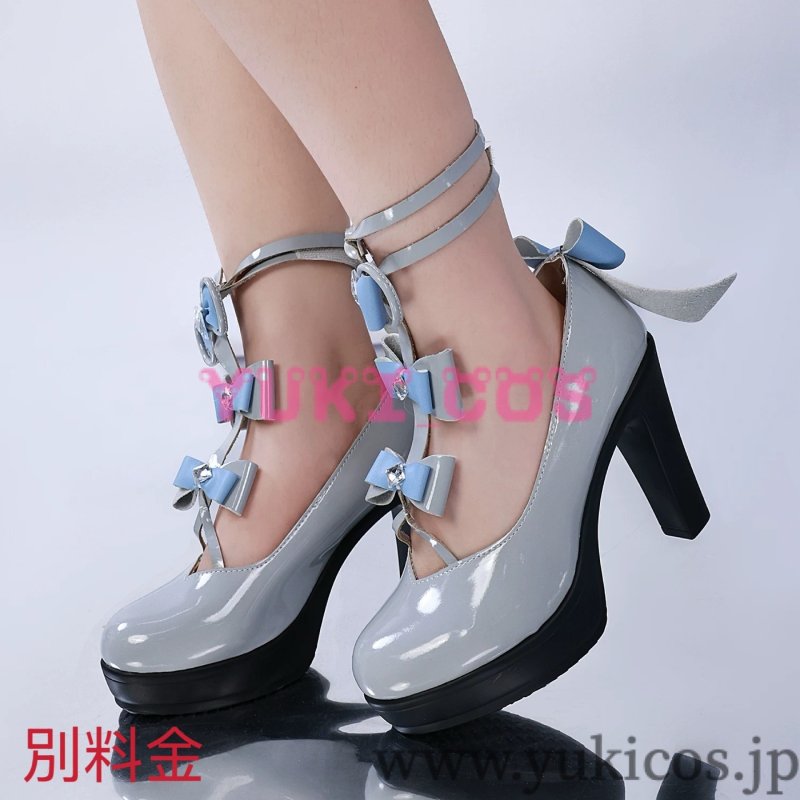 画像17: 王者栄耀　Honor of Kings x Sanrio Characters　Yaria　瑶　Cinnamoroll’s ドリーム　コスプレ衣装　送料無料 (17)