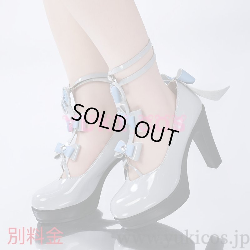 画像17: 王者栄耀　Honor of Kings x Sanrio Characters　Yaria　瑶　Cinnamoroll’s ドリーム　コスプレ衣装　送料無料 (17)