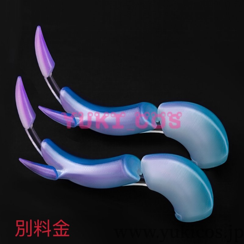 画像18: 王者栄耀　Honor of Kings x Sanrio Characters　Yaria　瑶　Cinnamoroll’s ドリーム　コスプレ衣装　送料無料 (18)