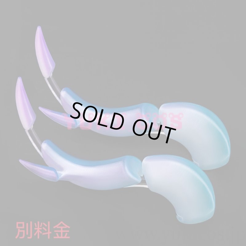 画像18: 王者栄耀　Honor of Kings x Sanrio Characters　Yaria　瑶　Cinnamoroll’s ドリーム　コスプレ衣装　送料無料 (18)