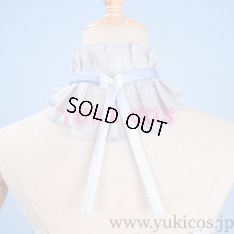 画像10: 王者栄耀　Honor of Kings x Sanrio Characters　Yaria　瑶　Cinnamoroll’s ドリーム　コスプレ衣装　送料無料 (10)