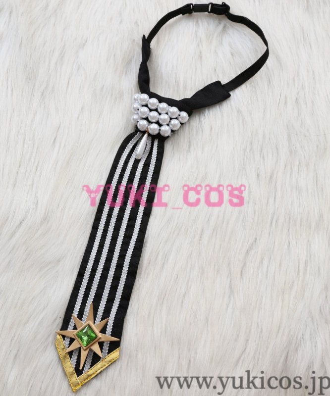 画像15: あんさんぶるスターズ！！ あんスタ　堕天使たちの晩餐会　堕天使の翻弄　仙石忍　堕天使の自由　真白友也　堕天使の警告　朱桜司　花群冬芽　ユメ　コスプレ衣装　高級版　送料無料　 (15)