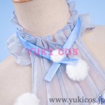 画像5: 王者栄耀　Honor of Kings x Sanrio Characters　Yaria　瑶　Cinnamoroll’s ドリーム　コスプレ衣装　送料無料 (5)