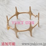 画像21: あんさんぶるスターズ！！ あんスタ　堕天使たちの晩餐会　堕天使の翻弄　仙石忍　堕天使の自由　真白友也　堕天使の警告　朱桜司　花群冬芽　ユメ　コスプレ衣装　高級版　送料無料　 (21)