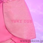 画像7: Winx Club　ウィンクス・クラブ　WINX REBOOT　Flora　ふろーら　コスプレ衣装　送料無料 (7)