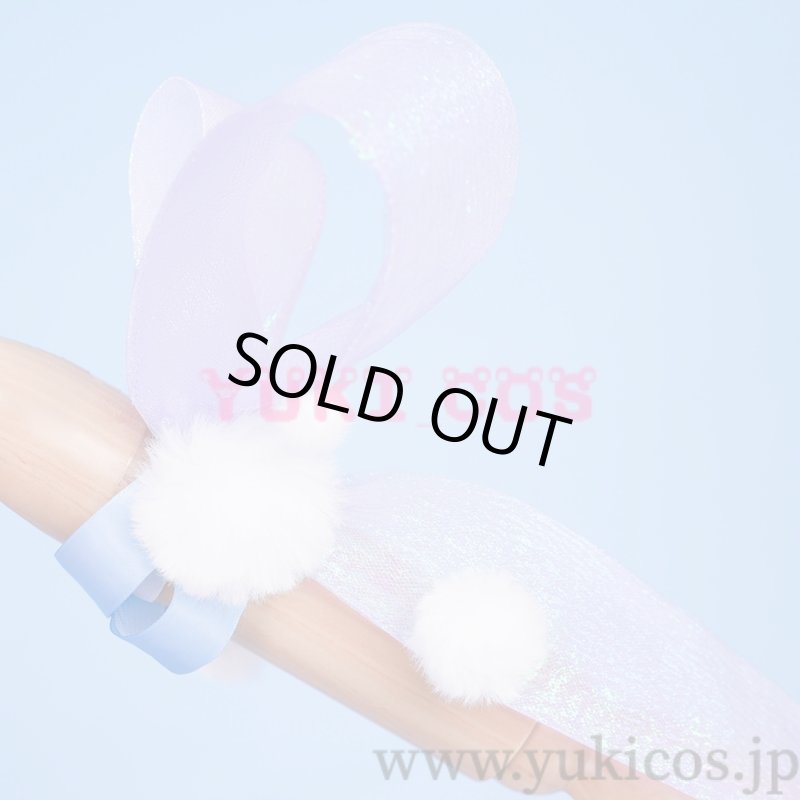 画像8: 王者栄耀　Honor of Kings x Sanrio Characters　Yaria　瑶　Cinnamoroll’s ドリーム　コスプレ衣装　送料無料 (8)