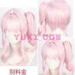 画像11: プロジェクトセカイ　プロセカ　満たされないペイルカラー　トラスト ユー　暁山瑞希　コスプレ衣装　送料無料 (11)