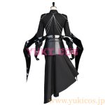 画像4: Vtuber　にじさんじ　VOLTACTION　Angel×Devil 　四季凪アキラ　コスプレ衣装　送料無料　新バージョン (4)