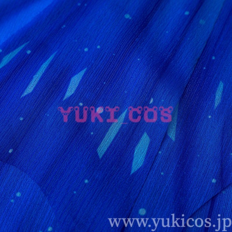 画像14: Wuthering Waves　鳴潮　メイチョウ　Cartethyia　カルテジア　コスプレ衣装　送料無料 (14)