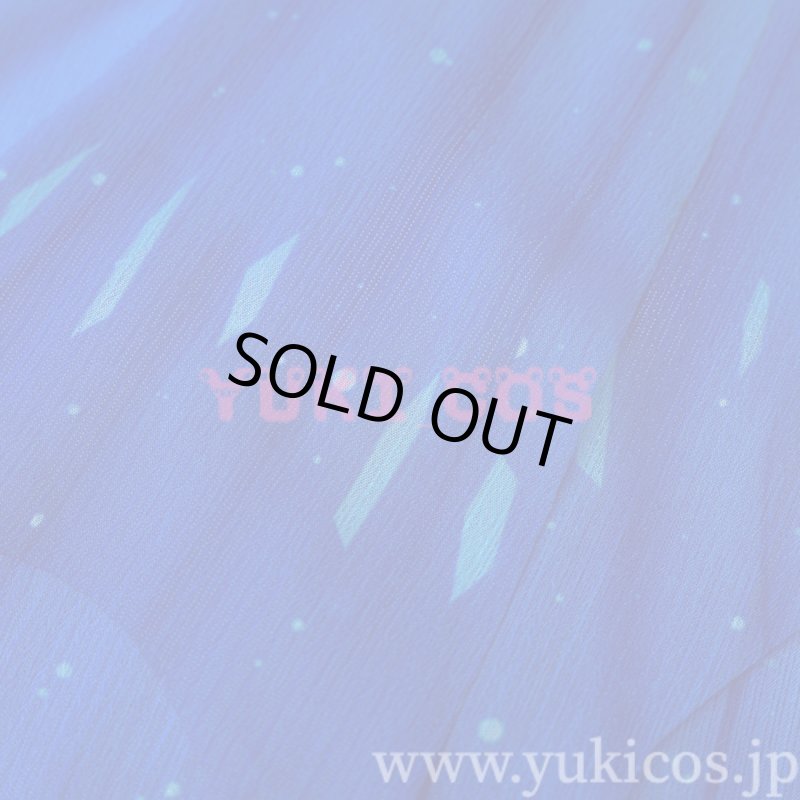 画像14: Wuthering Waves　鳴潮　メイチョウ　Cartethyia　カルテジア　コスプレ衣装　送料無料 (14)