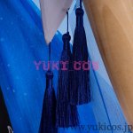 画像9: Wuthering Waves　鳴潮　メイチョウ　Cartethyia　カルテジア　コスプレ衣装　送料無料 (9)